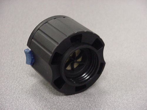 NEW SURVIVAIR and SPERIAN GAS MASK CANISTER ADAPTER 960150