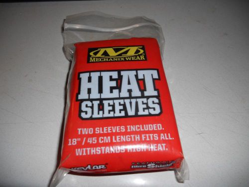 Mechanix Wear Heat Sleeves MHS 05-500