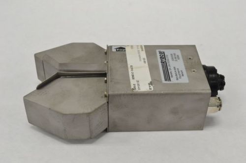 RYECO 20-363-400 INK HEAD ASSEMBLY FOR EDGE DEFECT MARKING TEST SYSTEM B206777