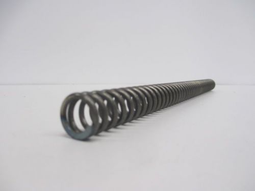 New ra jones fp19473 compression spring steel12in length 3/4in od d229910 for sale