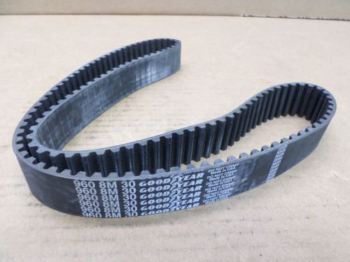 Goodyear 960-8M-30 Hi Performance Timing Belt