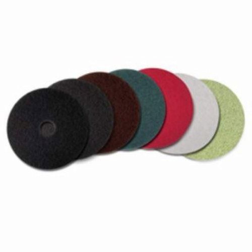 16&#034; 3m topline autoscrubber pads, low speed floor pads, 5000 (mco 18048) for sale