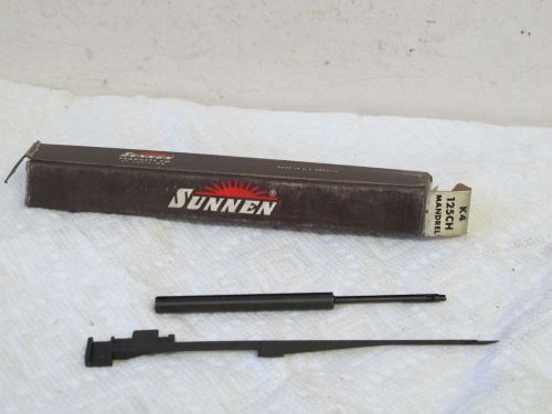 SUNNEN K4-125CH HONE MANDREL &amp; WEDGE .125&#034;,NEW OLD STOCK