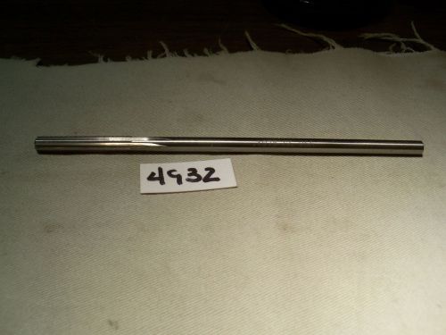 (#4932) new machinist american made 5mm sf chucking reamer for sale