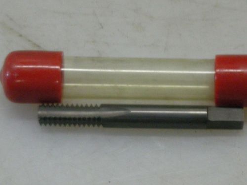 1/4-20 Carbide Bottoming Tap - Brand Unknown