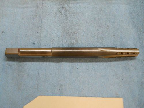 New extension pipe tap 1/16-27 npt x 4&#034; 0al 4 flute hss usa 671 for sale