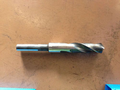 CHAMPION SILVER AND DEMING 712 7/8&#034; DRILL BIT