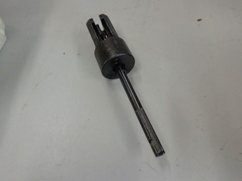 SUNNEN HONE MANDREL K12-447AH WITH ADAPTOR   STK 1300