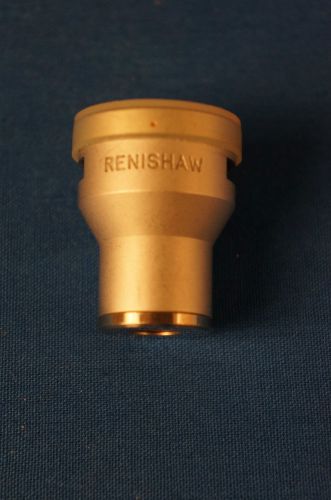 Legacy Renishaw PAA1 CMM Autojoint to Touch Probe Adapter with 90 Day Warranty