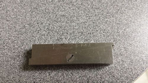 Starrett Parallel 154A