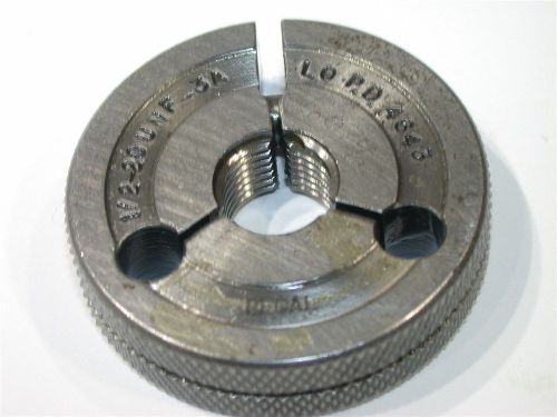 Regal lo thread ring gage 1/2&#034;-20-unf-3a for sale