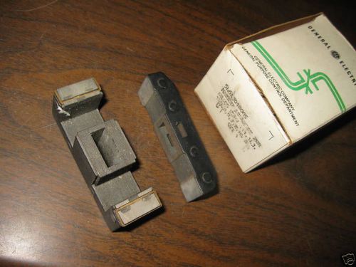 New ge general electric magnetic assembly 546a301g005 for sale