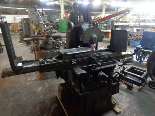 machine shop surface grinder