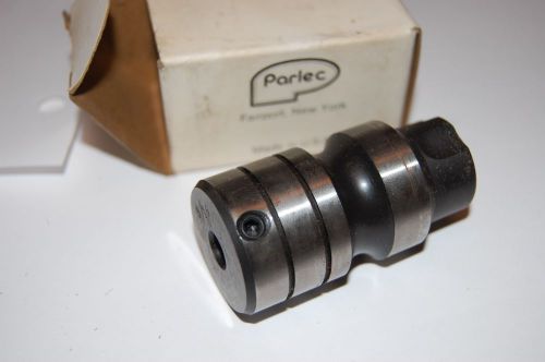 Parlec Numertap 700 Tap Adapter 5/16 7711-031 New