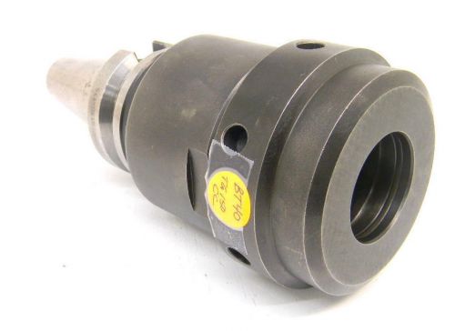 LAST ONE! USED YMZ JAPAN BT-40 SINGLE ANGLE TG-150 COLLET CHUCK BT40-075150-135