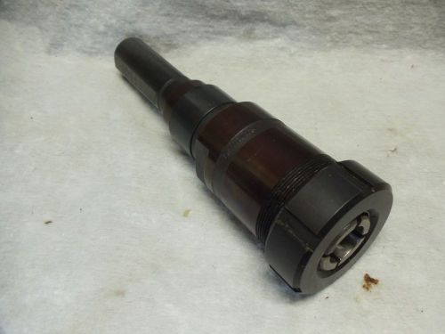Sandvik 12542-1 tension/compression tap collet chuck for stc8 collets for sale