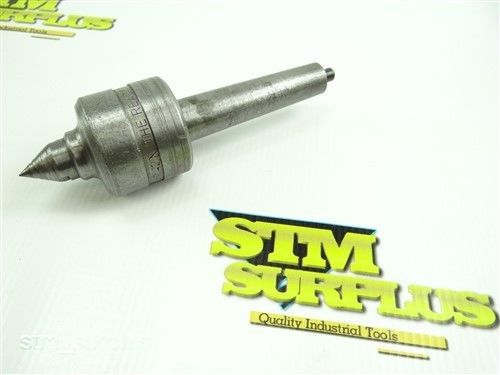 Ready tool precision live center 2mt shank for sale