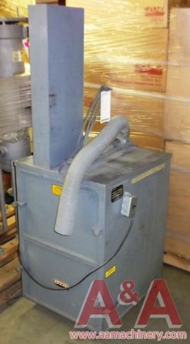 Torit dust collector model 66 23994 for sale