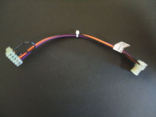 Gilbarco Veeder Root Wiring Harness Cable Assembly M05107A001 Rev C 95-15