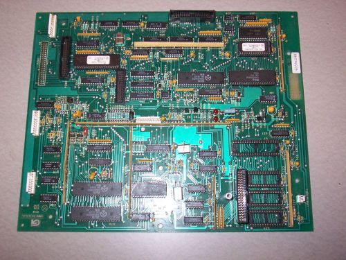 Gilbarco marconi t19501-g2 circuit board core for sale