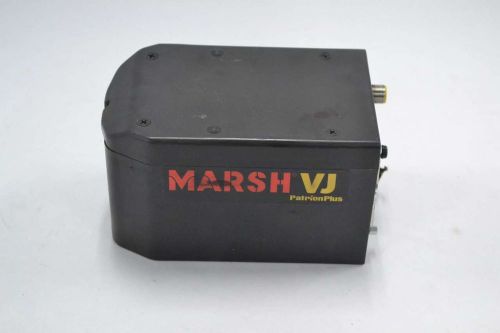 Marsh 29785 patrionplus vj videojet ink jet video printer printhead b361290 for sale