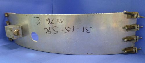 T.d. 88346917 440/480v 2800/3300w 988x186 heater band 331532 39/04 for sale