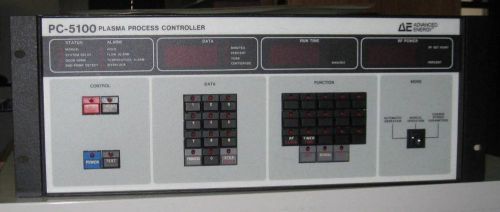 Advanced Energy PC-5100 Plasma Process Controller