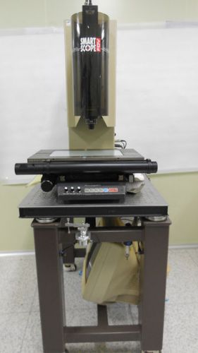 OPTICAL GAGING PRODUCTS SMART SCOPE 250 CFOV