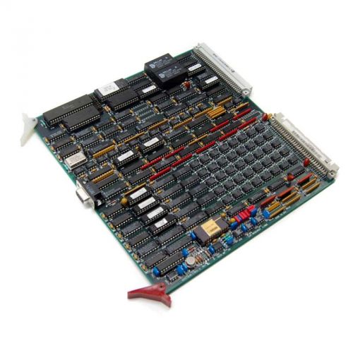 LAM Research 810-17031-2 Rev. 2 ADIO-A0 Input/Output PCB Board Assembly