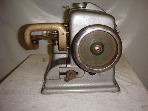 BONIS Industrial Sewing Machine - TAG2067