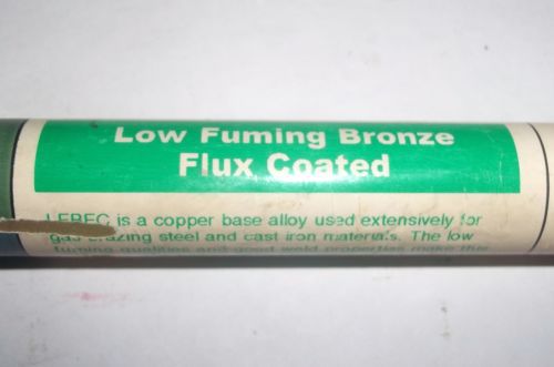Weldmark flux coated welding wire, size 3/32, 5 rods_______2236/4