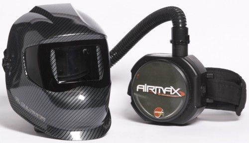 Jackson Airmax Multiview Clean Air  Helmet - SHADE 9-13