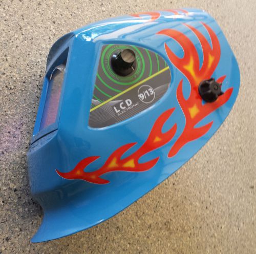 Sh992 new solar powered auto darkening welding helmet sh992 for sale