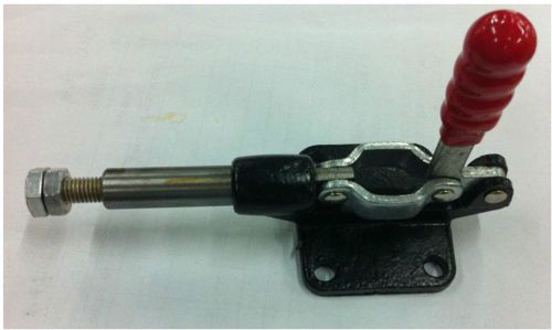 1 x push pull toggle clamp holding capacity 227kg for sale