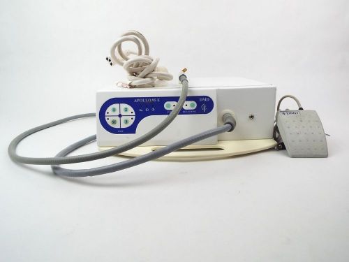 Apollo 95E Visible VCL Polymerization Dental Whitening Curing Light System Unit
