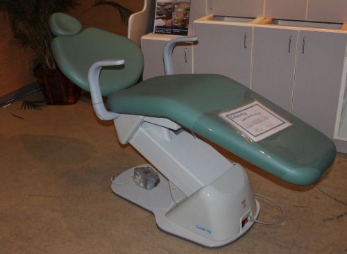 Dental Celebrity Chair New