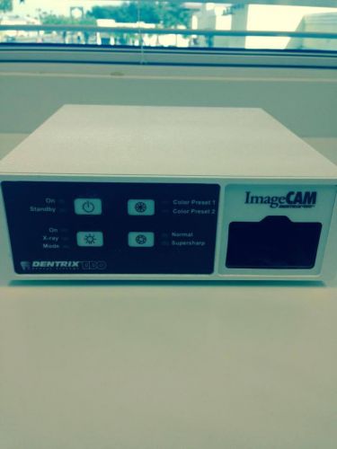 Dentrix DDO Docking Station for Dental Intraoral Diagnostic Exam Camera ImageCAM