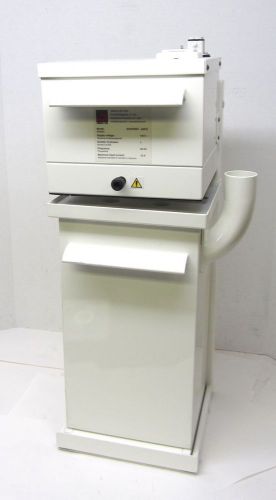 Dustinet aspg single-suction system for dental art work bench 52500 for sale