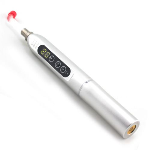 New dental coxo led curing light db-686 1b wireless equipment free shipping for sale