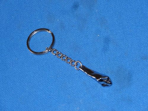LOT of 10 Tooth Key Chain Cuspid Molar Dental Lab Dentist Free Gift Giveaway