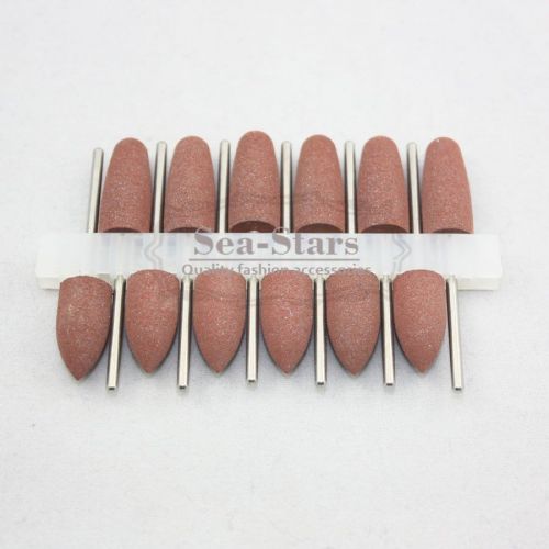 New 10 sets sk2021 dental porcelain teeth polishing kits for low-speed handpiece for sale