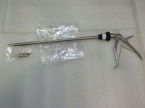 Laparoscopy Instrument  Clip Applicator 10 mm qty-2
