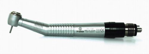 5PCS Dental TOSI Torque Quick Coupler Push Button High SPeed Handpiece 4-holes