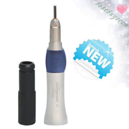 Dental Slow Low*Speed Handpiece Straight Nose Cone Straight Adjustable Angle