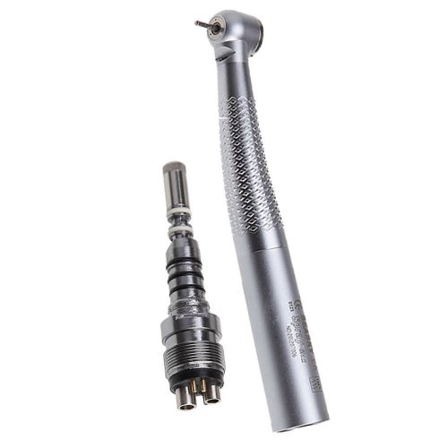 1* dental fiber optic high speed handpiece light turbine quick coupler fit kavo for sale