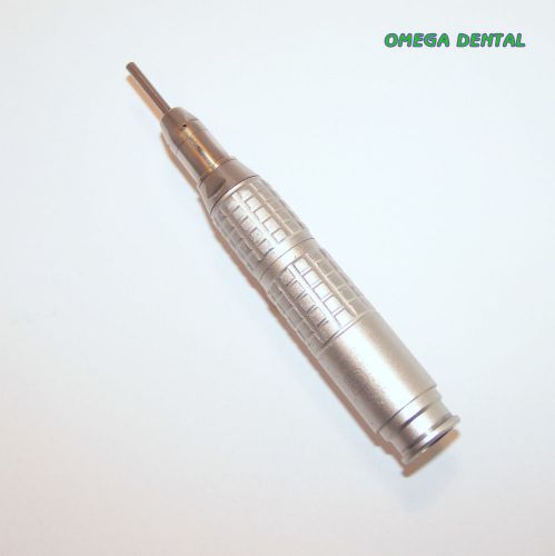 ORIGINAL MIDWEST STRAIGHT ATTACHMENT, NOSECONE,  # 720005, OMEGA DENTAL