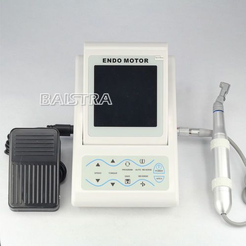 1 pc dental brushless endo motor w apex locator 2-1 root canal on sale for sale