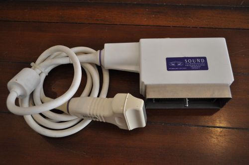 Ge 2259212 la39 ultrasound probe transducer for sale