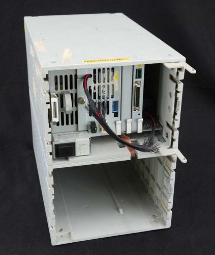 Dionex AD20-1 Chromatography Absorbance Detector Chassis Frame POWERS ON PARTS