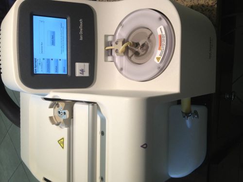 Life/ABI Ion OneTouch Torrent DNA/RNA Sequencing Instrument